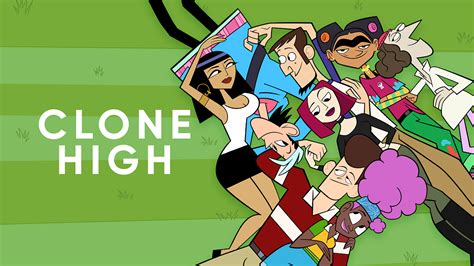 watch clone high episode 2|clone high season 1 free.